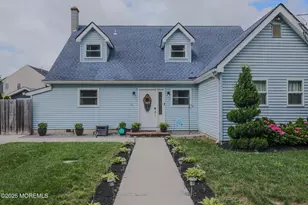 1113 Pemberton St, Toms River Township, NJ 08757 - Photo 1