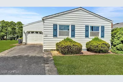119 Hyannis Street, Toms River Township, NJ 08757 - Photo 1