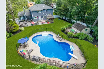 16 Bridge Court, Jackson, NJ 08527 - Photo 1