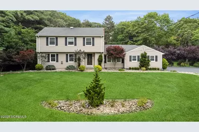 12 Fairway Avenue, Eatontown, NJ 07724 - Photo 1