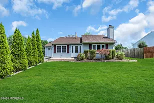 124 Cannonball Dr, Tinton Falls, NJ 07753 - Photo 1