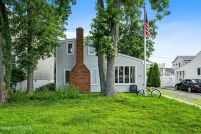 417 Carter Avenue, Point Pleasant Beach, NJ 08742 - Photo 1