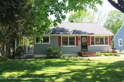 350 Branch Avenue, Little Silver, NJ 07739 - Photo 1