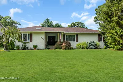 588 Midwood Drive, Brick, NJ 08724 - Photo 1