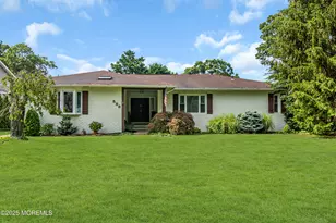 588 Midwood Dr, Brick, NJ 08724 - Photo 1