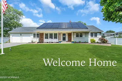 40 S Westfield Road, Howell Township, NJ 07731 - Photo 1