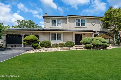 1 Pheasant Drive, Marlboro Township, NJ 07746 - Photo 1