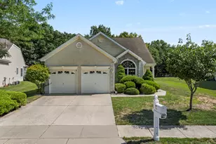 17 Blackmoor Dr, Jackson, NJ 08527 - Photo 1