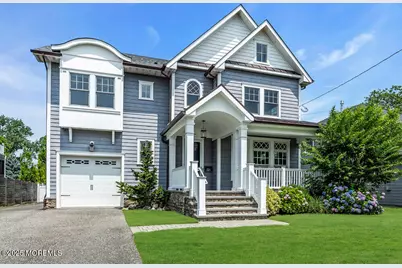 524 Longstreet Avenue, Brielle, NJ 08730 - Photo 1