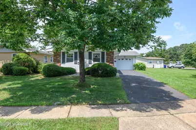 71 Baser Lane, Brick, NJ 08724 - Photo 1