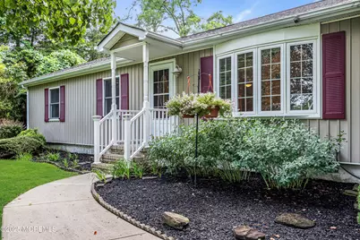 444 Cook Road, Jackson, NJ 08527 - Photo 1