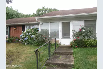 496A Thornbury Court, Lakewood, NJ 08701 - Photo 1