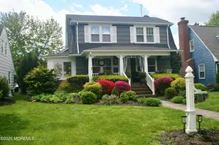 312 Boston Blvd, Sea Girt, NJ 08750 - Photo 1