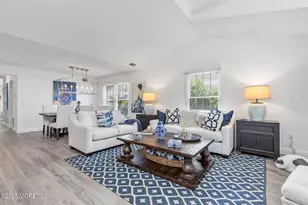 2254 S Chanticleer Ct, Toms River Township, NJ 08755 - Photo 1