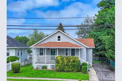 198 W Sylvania Avenue, Neptune City, NJ 07753 - Photo 1