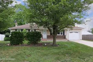 1114 Seaman Ave, Beachwood, NJ 08722 - Photo 1