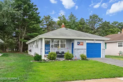 410 Jamaica Boulevard, Toms River Township, NJ 08757 - Photo 1