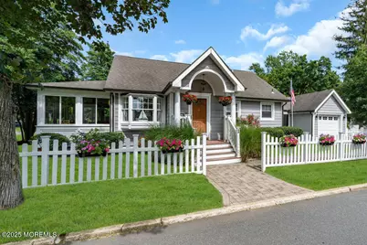 1 Cedar Avenue, Rumson, NJ 07760 - Photo 1