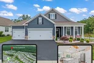 37 Black Bear Dr, Barnegat, NJ 08005 - Photo 1