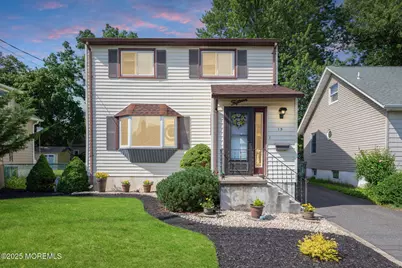 15 Tiensch Avenue, Leonardo, NJ 07737 - Photo 1