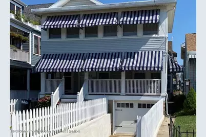7 Webb Avenue #2 W, Ocean Grove, NJ 07756 - Photo 1