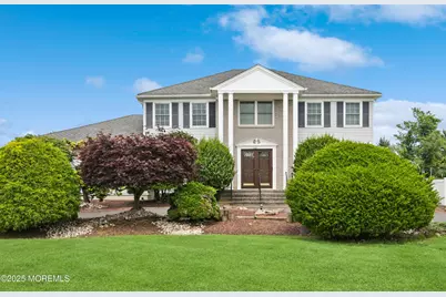 126 Wyncrest Road, Marlboro Township, NJ 07746 - Photo 1