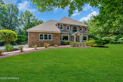 3 Algonquin Court, Freehold, NJ 07728 - Photo 1