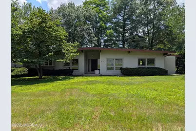 2 Patty Drive, Wrightstown, NJ 08562 - Photo 1