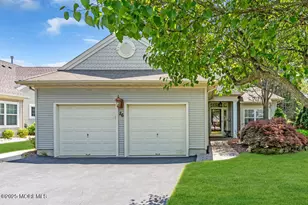 26 Derry Meeting Dr, Manalapan Township, NJ 07726 - Photo 1