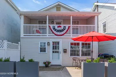 509 8th Avenue #Rear, Belmar, NJ 07719 - Photo 1