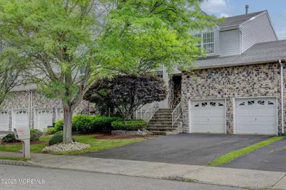 33 Hummingbird Court, Marlboro Township, NJ 07746 - Photo 1