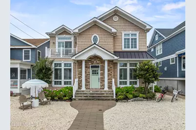 132 Newark Avenue, Lavallette, NJ 08735 - Photo 1