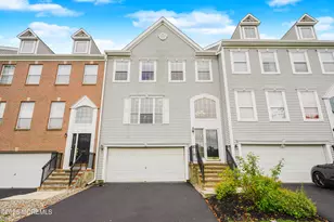 158 Nathan Dr, Morganville, NJ 07751 - Photo 1