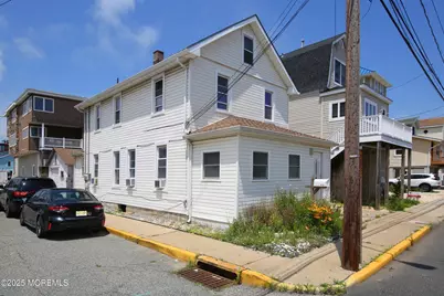 48 Barberie Avenue #2nd fl, Highlands, NJ 07732 - Photo 1