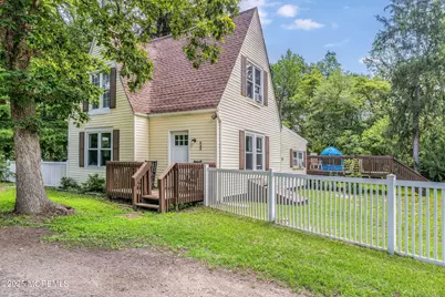 247 Pemberton Browns Mills Boulevard, Browns Mills, NJ 08015 - Photo 1