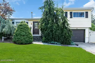 27 Holly Street, Old Bridge Township, NJ 08857 - Photo 1