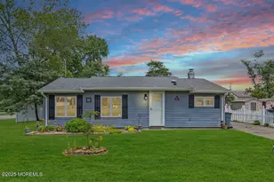 202 Beach Blvd, Forked River, NJ 08731 - Photo 1