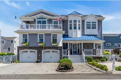 21 W Magnolia Avenue, Beach Haven, NJ 08008 - Photo 1