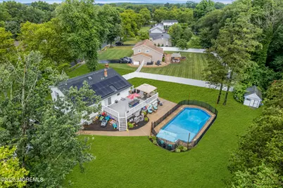 43 Juniper Drive, Freehold, NJ 07728 - Photo 1