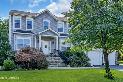 1624 Patriot Avenue, Brick, NJ 08724 - Photo 1