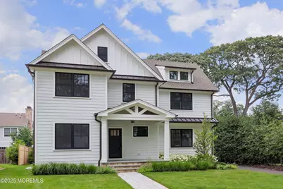86 Black Point Road, Rumson, NJ 07760 - Photo 1