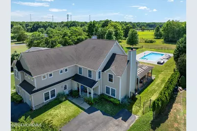 186 Whalepond Road, Oakhurst, NJ 07755 - Photo 1