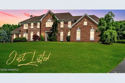 13 Turtle Hollow Drive, Manalapan Township, NJ 07726 - Photo 1