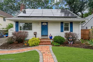 35 Shadow Lake Dr, Red Bank, NJ 07701 - Photo 1