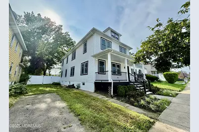 163 Ridge Avenue #2, Asbury Park, NJ 07712 - Photo 1