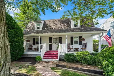 533 Woodland Avenue, Brielle, NJ 08730 - Photo 1