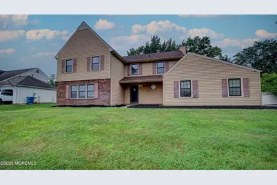 16 Nashua Drive, Marlboro Township, NJ 07746 - Photo 1