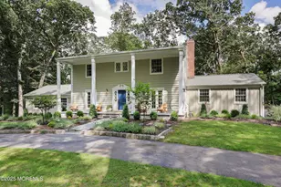 37 Squire Terrace, Colts Neck Township, NJ 07722 - Photo 1