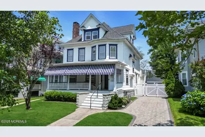 611 7th Avenue, Asbury Park, NJ 07712 - Photo 1