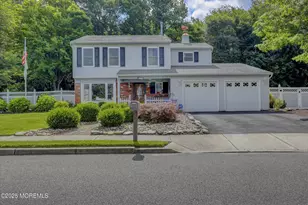 58 Yellowstone Ln, Howell Township, NJ 07731 - Photo 1